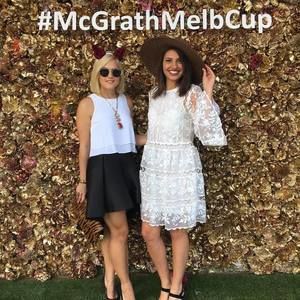 Meet your Posher, Kate